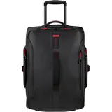 Samsonite Paradiver Light - Rollenreisetasche in Schwarz