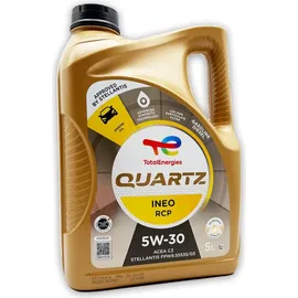 sgplusmh Ineo RCP Stellantis FPW9.55535/03 5W-30 5 l