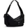 DESIGUAL Maxi Cangas Travelling Luggage 52 cm Schwarz