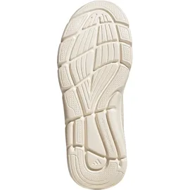 adidas Cloudfoam Flex Damen Weiß/Braun 39 1/3