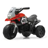 Jamara Ride-on E-Trike Racer rot (460227)