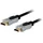 Equip HDMI-Kabel 5 m Schwarz
