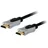 Equip HDMI-Kabel 5 m Schwarz