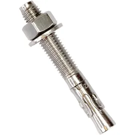 PRIOstahl Ankerbolzen Schwerlastanker M8 x 50 mm 1 Stück