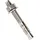 PRIOstahl Ankerbolzen Schwerlastanker M8 x 50 mm 1 Stück