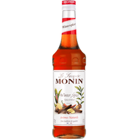 (13,01€/l) Monin Winter Spice Sirup 0,7l Flasche
