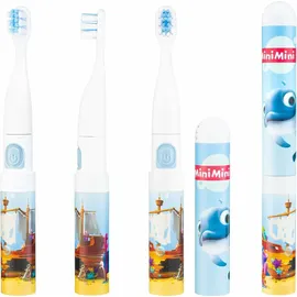 Vitammy SMILE MiniMini+ Delfin + Aufsatz
