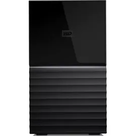 Western Digital My Book Duo 24 TB USB 3.2