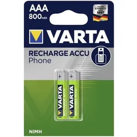 Varta Phone Power AAA 2 St.