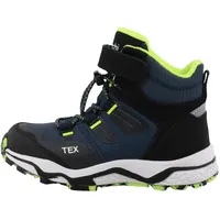 Lurchi »Leonard-TEX« - Herren - Gr. 29 - dunkelblau