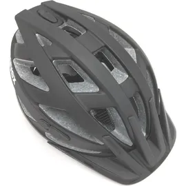 Uvex I-vo cc 56-60 cm black matt 2022