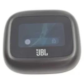 JBL Live Flex 3 Schwarz