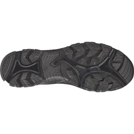 Haix Black Eagle Safety 40.1 low - UK 3.5 EU 36