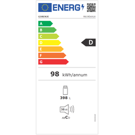 Gorenje R619DAXL6