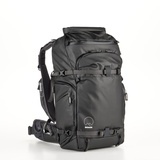 Shimoda Action X30 v2 Rucksack schwarz (520-122)