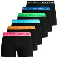 JACK & JONES Trunk JACCRISP im 6er Pack mit