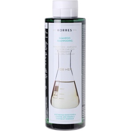 Korres Cystine & Minerals Anti Hair Loss Shampoo 250 ml