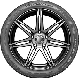 Kumho WinterCraft WP72 235/45 R19 99V XL