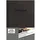 Avery Zweckform Fahrtenbuch A5 schwarz