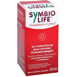 Symbiolife Cholesterin Con