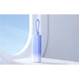 Vention Powerbank 5000mAh 20W + USB-C to lightning cable (pink)