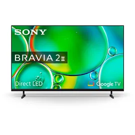 Sony K50S25M2PB 50" 4K  LED 4K-Fernseher