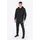 Joma Montana Hoodie schwarz M
