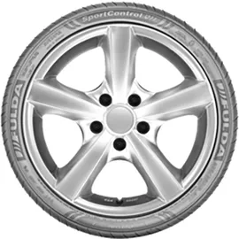 Fulda Carat Exelero 225/40 R18 92Y