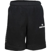Derbystar Ultimo v23 schwarz