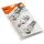 Fein Combo Starlock Mini Cut Set 3-tlg. 35222967090