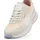 Puma R78 Glance, Weiblich Sneaker Frosted Ivory-PUMA White-Creamy Vanilla,