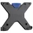 Sortimo Wandhalterung Aluminium 325 x 355 x 47 mm blau