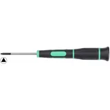 Donau Elektronik 266-23TA Universal Innendreikant-Schraubendreher Klingenlänge 50 mm