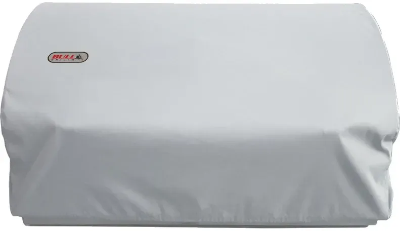 Bull Abdeckhaube, Steer Built-In