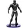 Swarovski Black Panther Comicfigur schwarz
