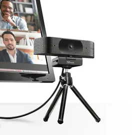 Trust Teza 4K Ultra HD Webcam