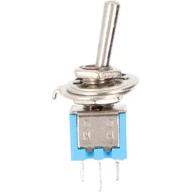 goobay Kippschalter Miniatur 10015