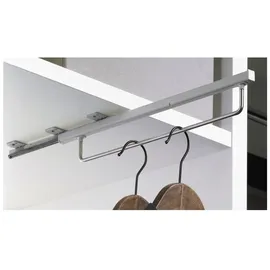 Hettich Schrankgarderobe Ausziehbar 497 x 48 x 60 mm