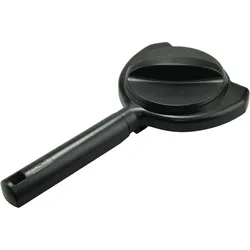 GSD        Schraubdeckelöffner schwarz