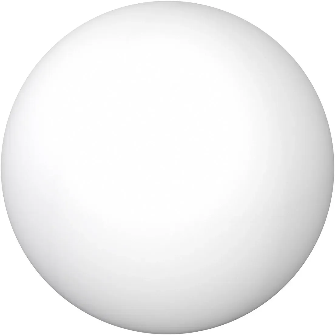 EVN Lichttechnik Kugel-Leuchte D70cm KA7 001