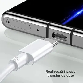 Xiaomi USB-A auf USB-C 1 m Weiß