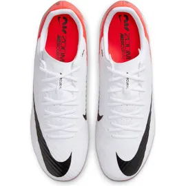 Nike Herren Vapor 15, bright crimson/white-black 44