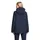 Betty Barclay Outdoorjacke mit Kapuze in dunkelblau, | Gr.: 42