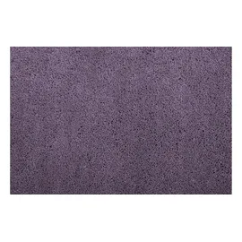 Tom Tailor Cozy Bath UNI 60 x 100 cm oval dunkellila