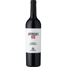 Laborie Impossible Red 2018 0,75 l