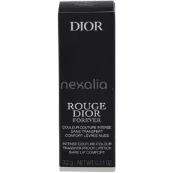 Dior Rouge Dior Forever Transfer-Proof Lipstick #760 Forever Glam 3,2 g