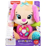 Fisher-Price Lernspaß Hundefreundin