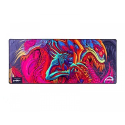 X-Gamer Hyperbeast Mauspad - XXL