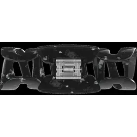 Invisibobble CLIPSTAR Eclipse 2 Stück