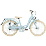 PUKY Skyride 20-3 Classic Blau Modell 2023